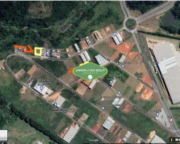 Lote/Terreno à venda, 1000m² no Europark Comercial, Indaiatuba