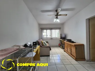 Apartamento com 1 Quarto à venda, 42m² no Campos Elíseos, São Paulo