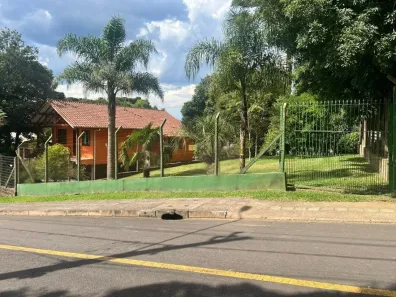 Lote/Terreno à venda, 456m² no Vila Maggi, Canela