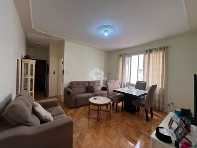 Apartamento com 3 Quartos à venda, 96m² no Auxiliadora, Porto Alegre