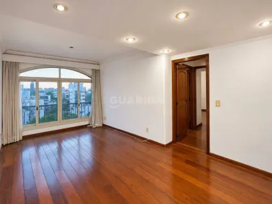 Apartamento com 2 Quartos para alugar, 78m² no Mont Serrat, Porto Alegre