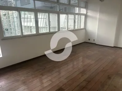 Apartamento com 3 Quartos à venda, 90m² no Icaraí, Niterói