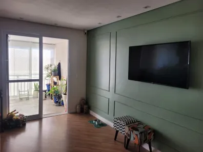 Apartamento com 2 Quartos à venda, 72m² no Vila Isolina Mazzei, São Paulo