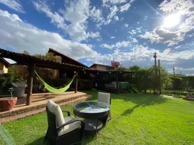 Casa de Condomínio com 3 Quartos à venda, 160m² no Alpes Suiços, Gravatá
