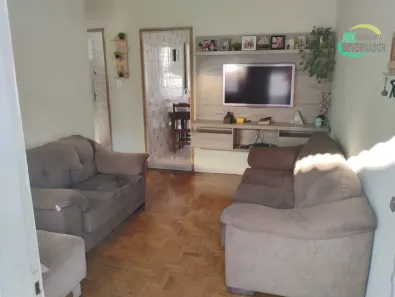 Apartamento com 2 Quartos à venda, 60m² no Bonfim, Campinas