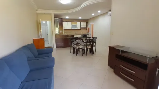 Apartamento com 3 Quartos à venda, 112m² no Jurerê Internacional, Florianópolis
