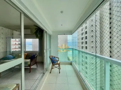 Apartamento com 3 Quartos à venda, 156m² no Vila Alzira, Guarujá