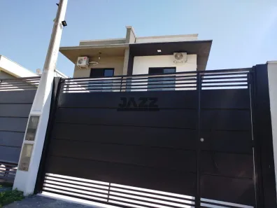Casa com 3 Quartos à venda, 115m² no Jardim do Lago, Atibaia