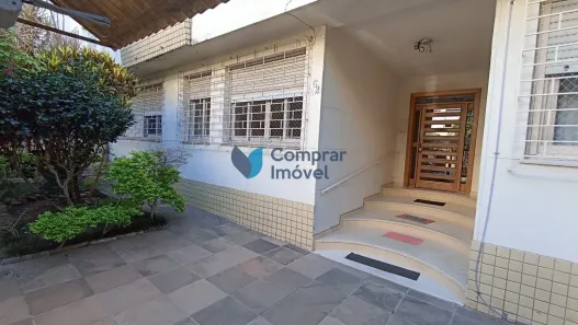 Apartamento com 2 Quartos à venda, 52m² no Santana, Porto Alegre