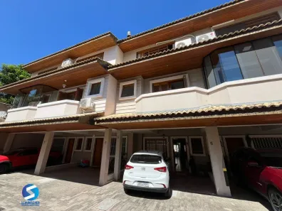 Casa de Condomínio com 3 Quartos à venda, 201m² no Ipanema, Porto Alegre