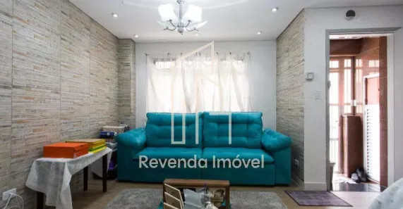 Casa com 3 Quartos à venda, 120m² no Quarta Parada, São Paulo