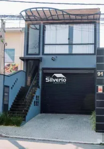 Ponto Comercial à venda, 280m² no Loteamento Villa Branca, Jacareí