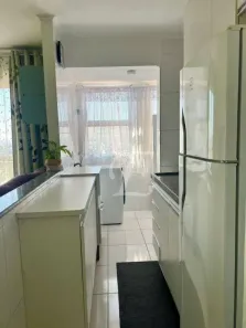 Apartamento com 1 Quarto à venda, 33m² no Jardim Japão, São Paulo