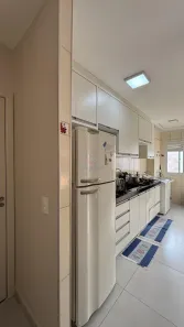 Apartamento com 2 Quartos à venda, 65m² no Jardim Santa Izabel, Hortolândia