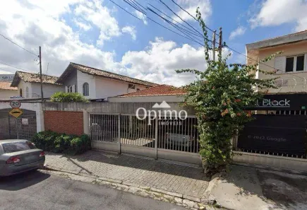 Casa com 3 Quartos à venda, 250m² no Parque Jabaquara, São Paulo