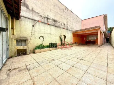 Sobrado com 4 Quartos à venda, 140m² no Jardim Helena, São Paulo