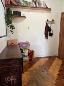 Apartamento com 3 Quartos à venda, 65m² no Petrópolis, Porto Alegre