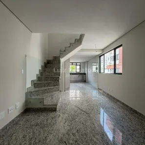 Apartamento com 2 Quartos à venda, 70m² no Boa Viagem, Belo Horizonte