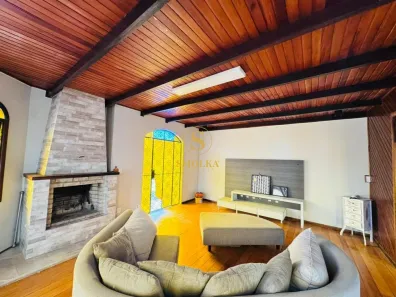 Casa com 3 Quartos à venda, 419m² no Agronômica, Florianópolis