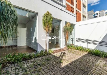 Imóvel Comercial com 1 Quarto para alugar, 281m² no Pinheiros, São Paulo