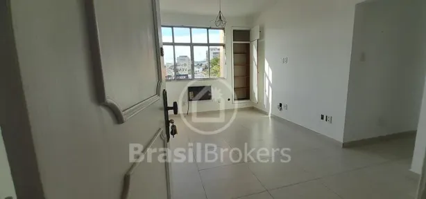 Apartamento com 2 Quartos à venda, 68m² no Todos os Santos, Rio de Janeiro