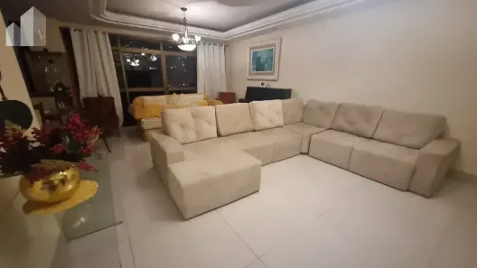 Apartamento com 4 Quartos à venda, 398m² no Centro, Nova Iguaçu