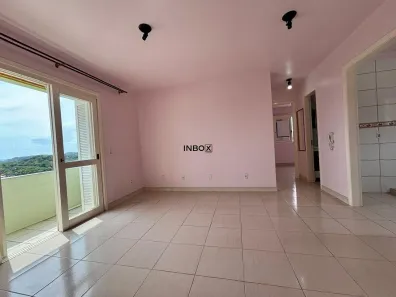 Apartamento com 2 Quartos à venda, 62m² no Cidade Alta, Bento Gonçalves