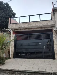 Casa com 2 Quartos à venda, 100m² no Parque Grajaú, São Paulo