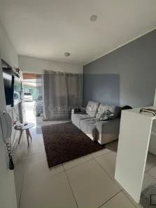 Casa de Condomínio com 3 Quartos à venda, 78m² no Loteamento Jardim Sol Nascente, Jacareí