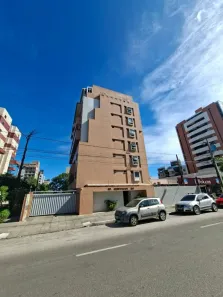 Apartamento com 3 Quartos para venda ou aluguel, 135m² no Intermares, Cabedelo