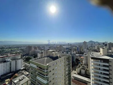 Apartamento com 3 Quartos à venda, 130m² no Aviação, Praia Grande
