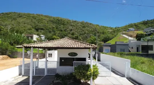 Lote/Terreno à venda, 360m² no Cassorotiba (Inoã), Maricá