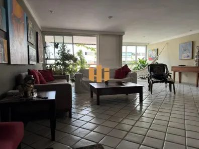 Apartamento com 3 Quartos à venda, 248m² no Graças, Recife