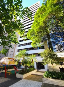 Apartamento com 3 Quartos à venda, 91m² no Vila Itapura, Campinas