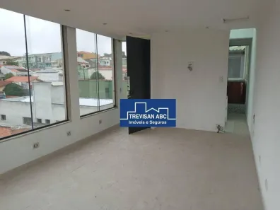Imóvel Comercial com 2 Quartos para alugar, 168m² no Jordanópolis, São Bernardo do Campo