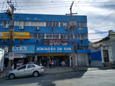 Sala Comercial à venda, 60m² no Cacuia, Rio de Janeiro