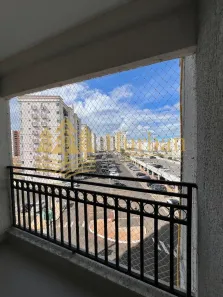 Apartamento com 3 Quartos para alugar, 66m² no Grand Ville, Uberlândia
