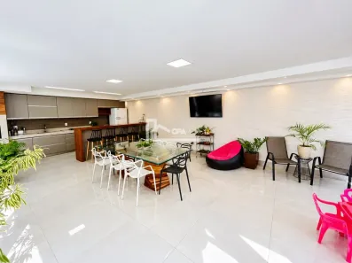 Casa com 3 Quartos à venda, 204m² no Santa Mônica, Belo Horizonte