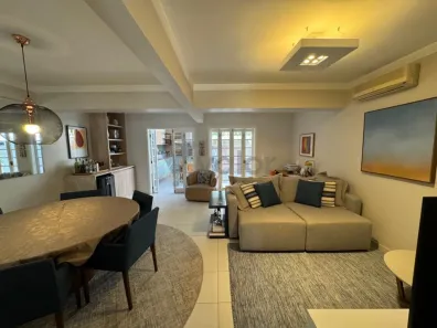 Casa de Condomínio com 3 Quartos à venda, 151m² no Jardim Santa Marcelina, Campinas