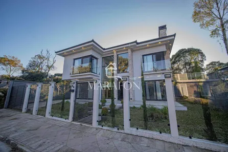 Casa com 4 Quartos à venda, 360m² no Carniel, Gramado