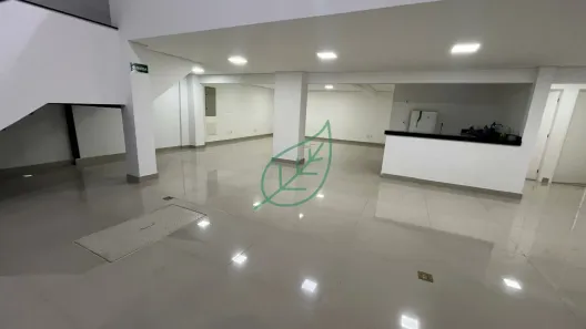 Imóvel Comercial para alugar, 845m² no Planalto Paulista, São Paulo