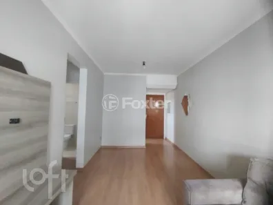 Apartamento com 2 Quartos à venda, 63m² no Centro, Canoas
