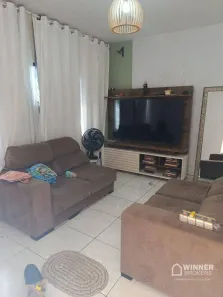 Casa com 2 Quartos à venda, 100m² no Paiçandu, Paiçandu