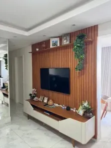 Apartamento com 3 Quartos à venda, 76m² no Setor Faiçalville, Goiânia