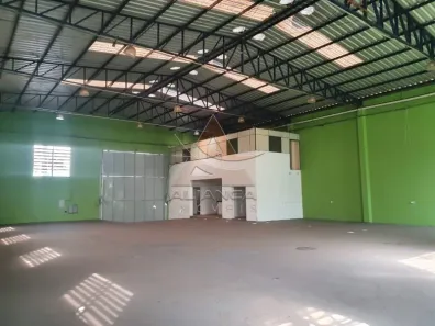 com 2 Quartos à venda, 650m² no Vila Mariana, Ribeirão Preto