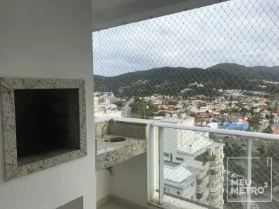 Apartamento com 2 Quartos à venda, 65m² no Itacorubi, Florianópolis