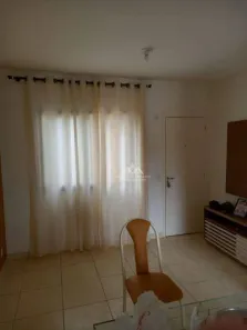 Apartamento com 2 Quartos à venda, 43m² no Jardim Interlagos, Ribeirão Preto