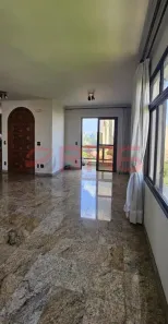 Cobertura com 4 Quartos para venda ou aluguel, 275m² no Jardim São Paulo(Zona Norte), São Paulo