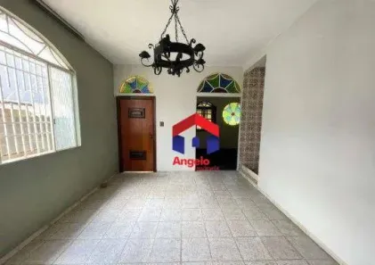 Casa com 3 Quartos à venda, 181m² no Planalto, Belo Horizonte