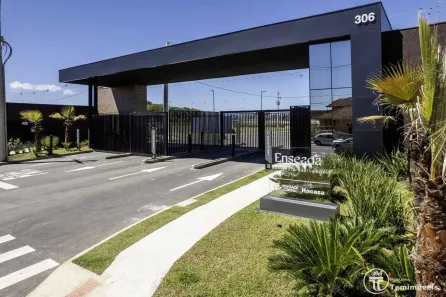 Lote/Terreno à venda, 212m² no Espinheiros, Joinville